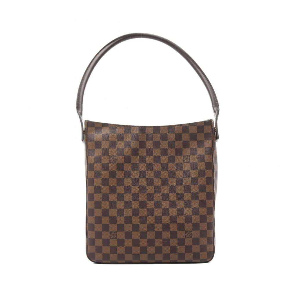 Louis Vuitton Looping GM Damier Shoulder Bag