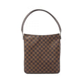Louis Vuitton Looping GM Damier Shoulder Bag