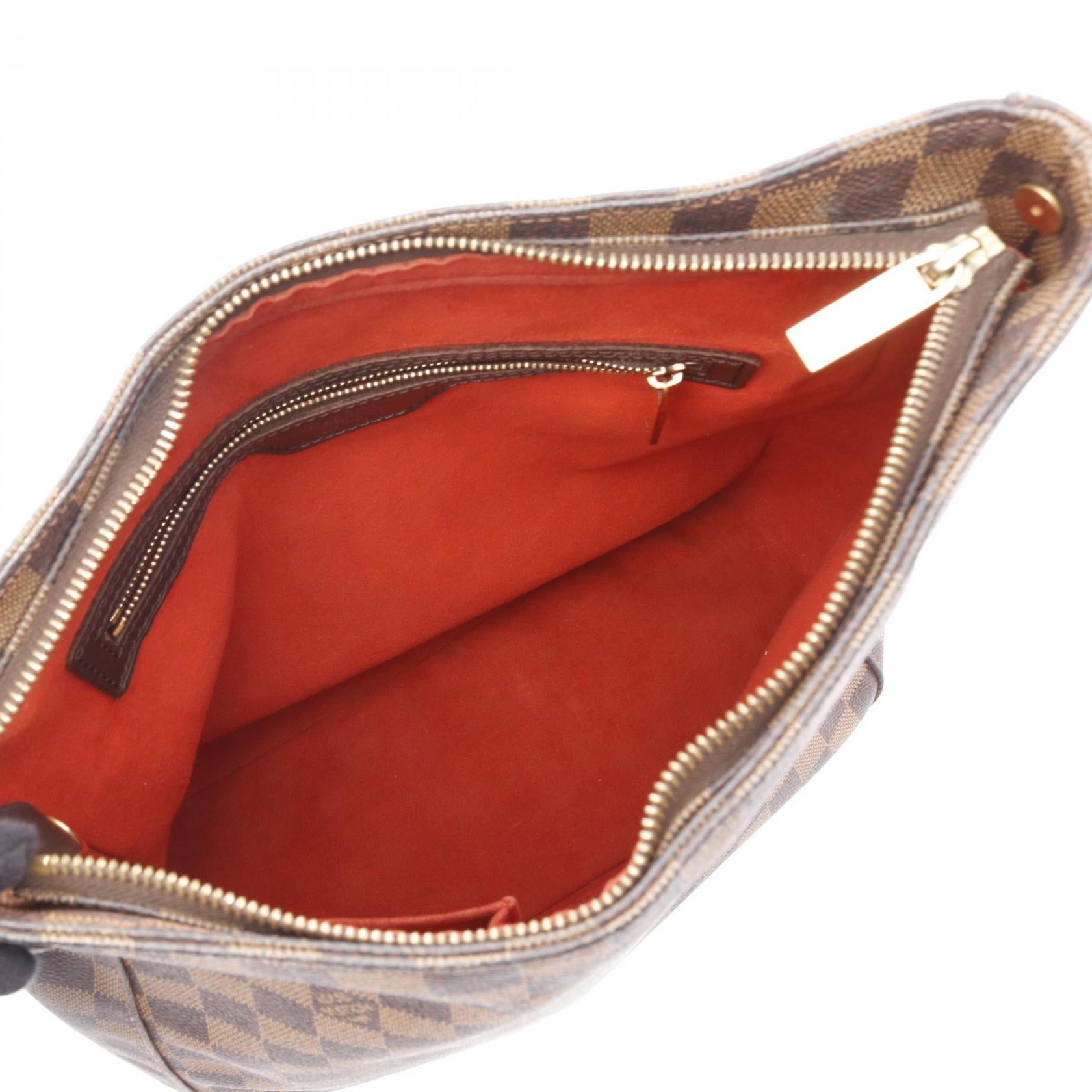Louis Vuitton Looping GM Damier Shoulder Bag