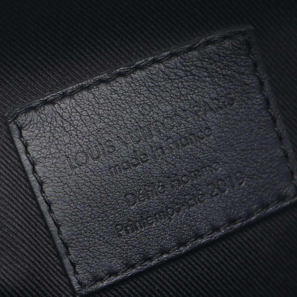 Louis Vuitton Soft Trunk Monogram Shoulder Bag