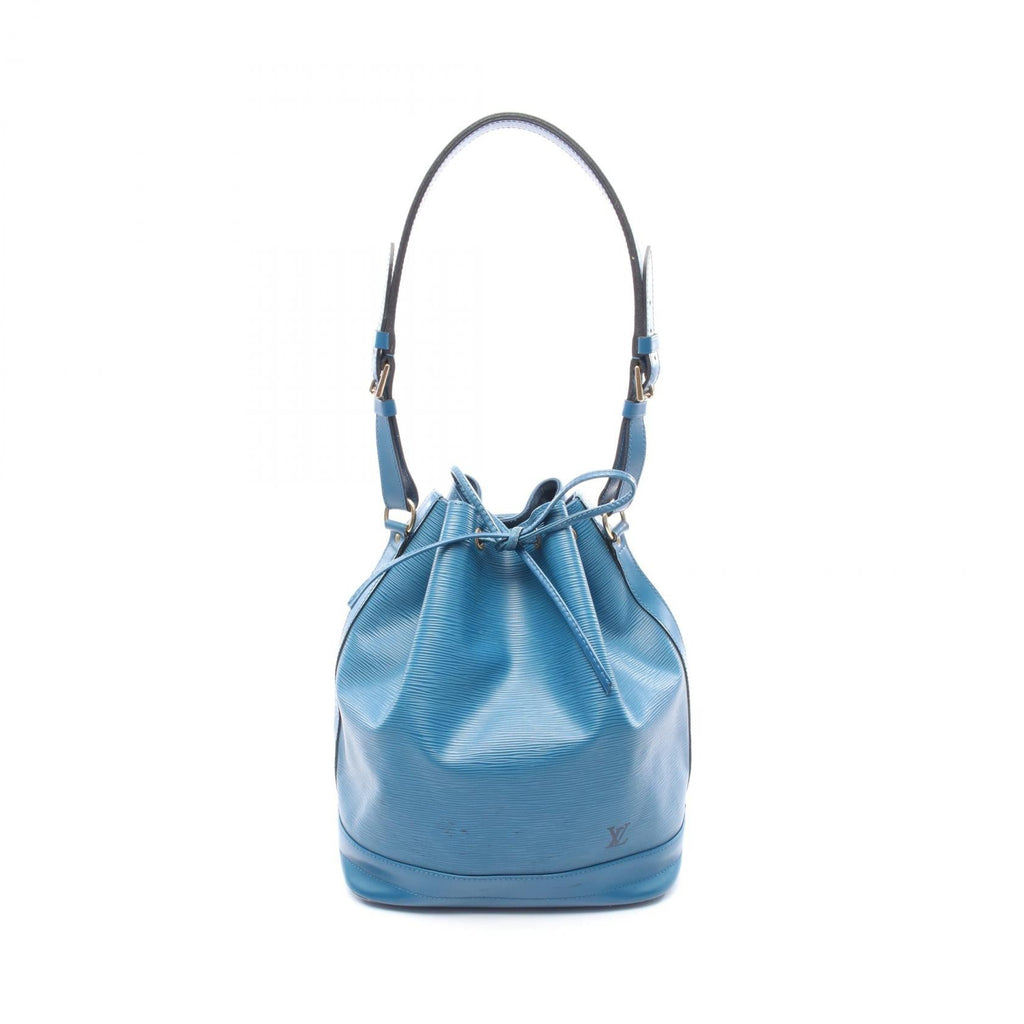 Louis Vuitton Noe Epi Shoulder Bag