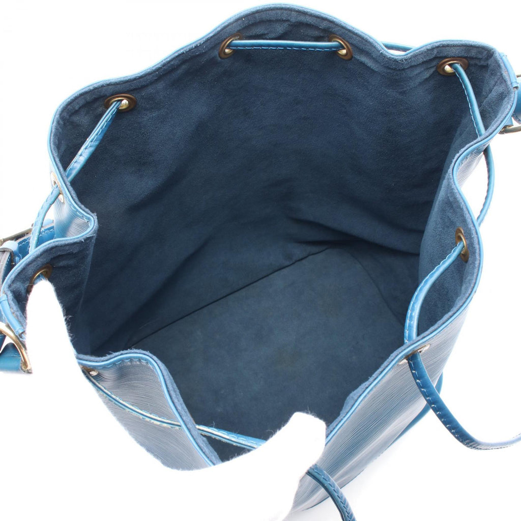 Louis Vuitton Noe Epi Shoulder Bag