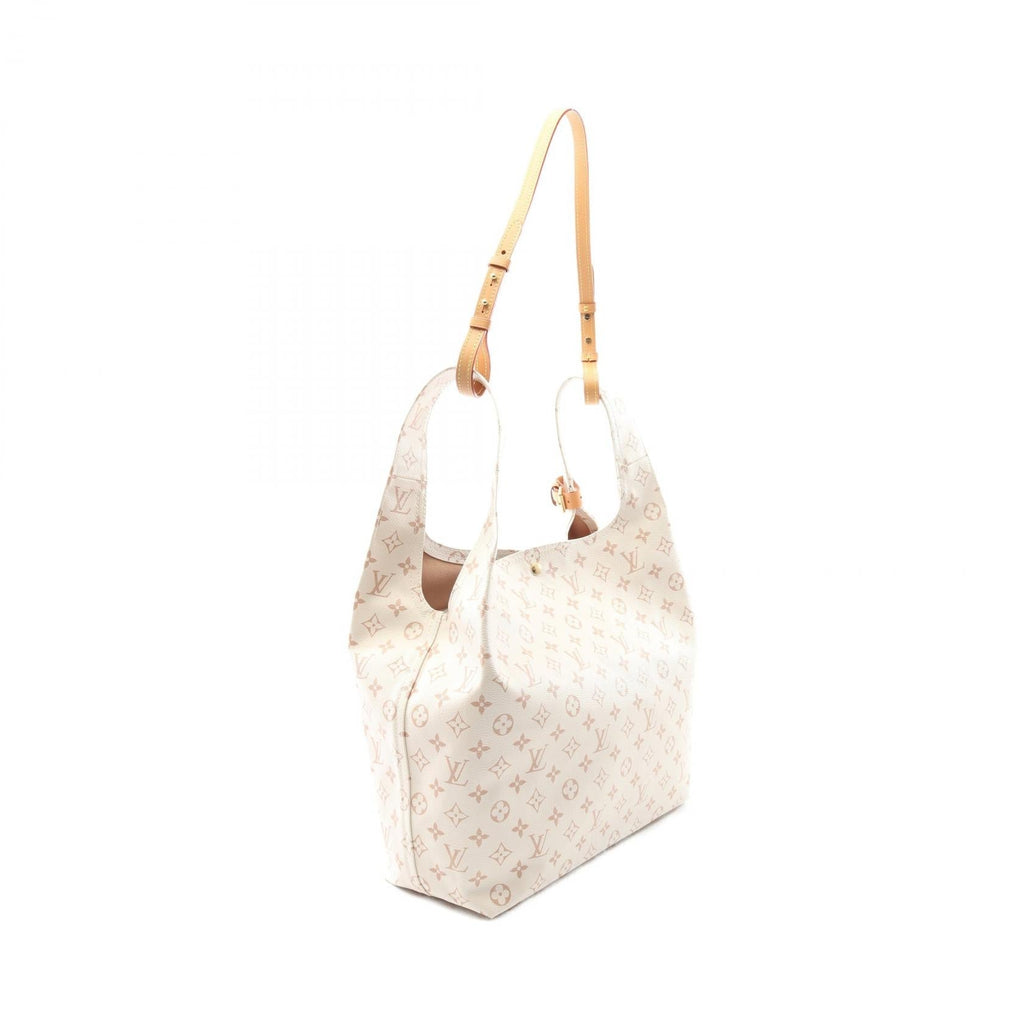 Louis Vuitton Atlantis GM Monogram 2way Tote Bag