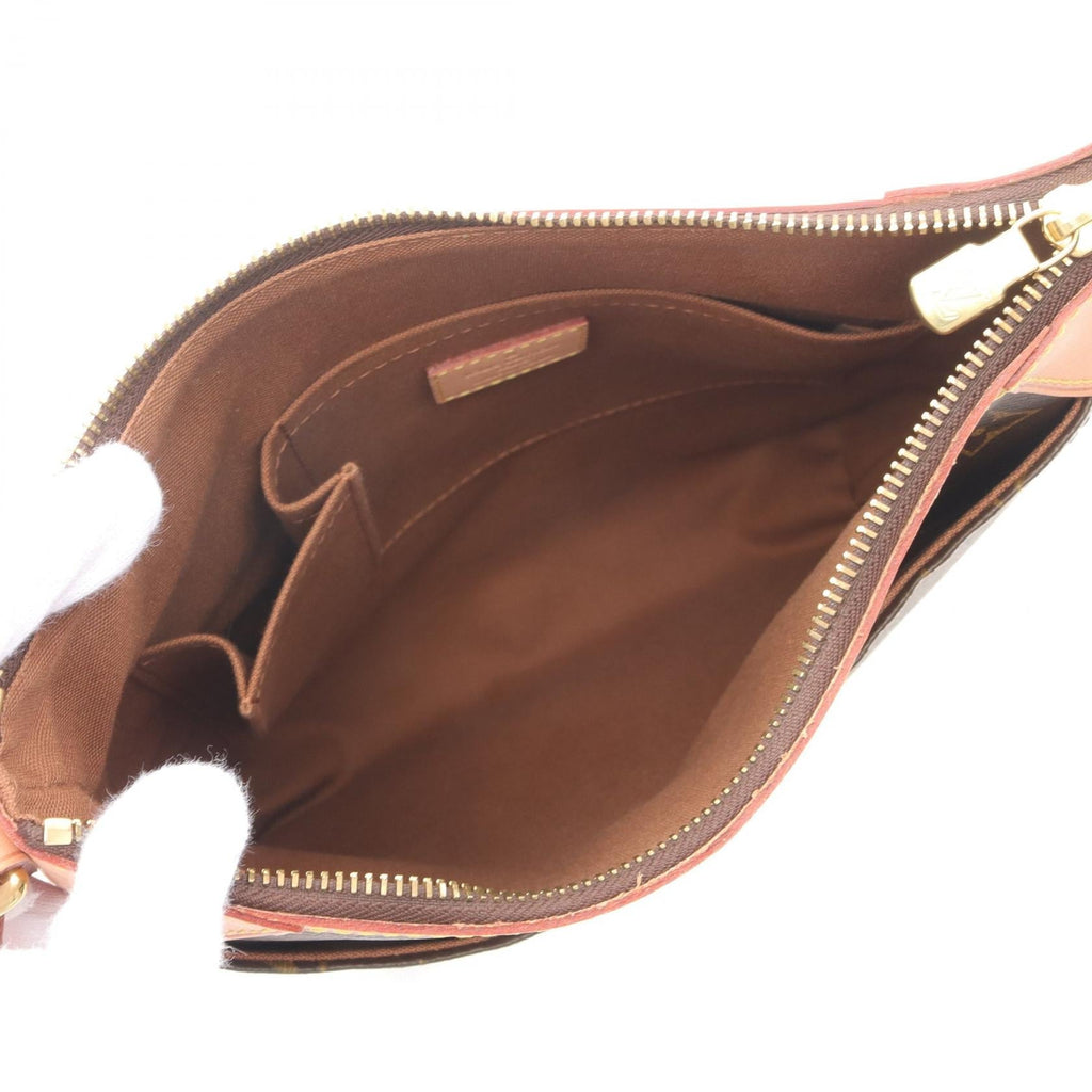 Louis Vuitton Odeon PM Monogram Shoulder Bag