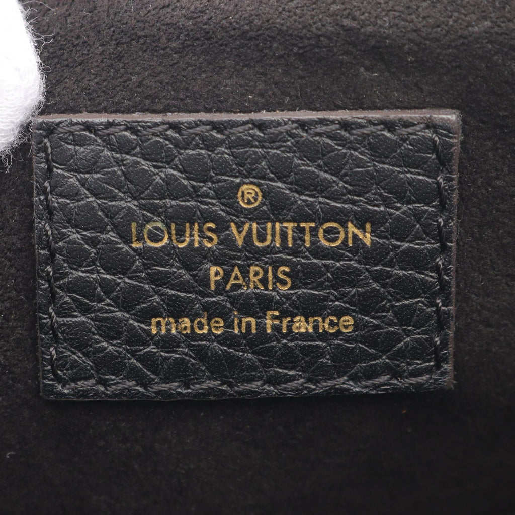 Louis Vuitton Estrela Monogram Coated Canvas Tote Bag