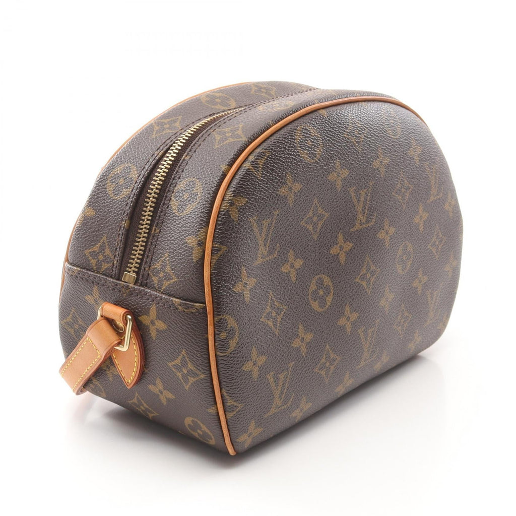Louis Vuitton Blois Monogram Shoulder Bag