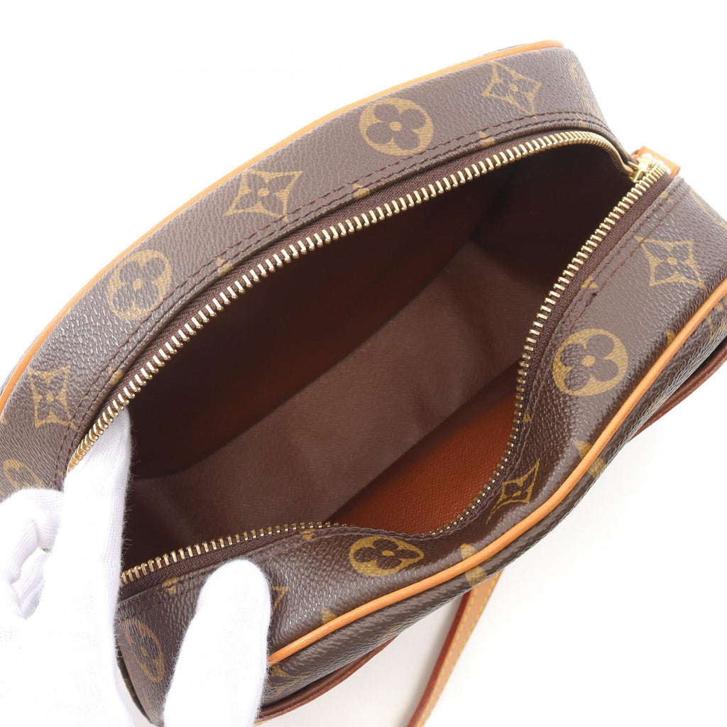 Louis Vuitton Blois Monogram Shoulder Bag