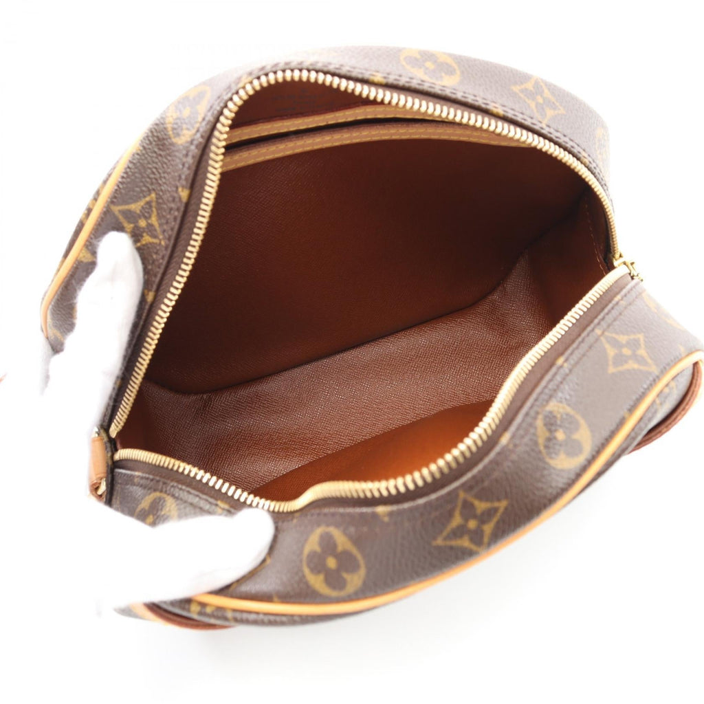 Louis Vuitton Blois Monogram Shoulder Bag