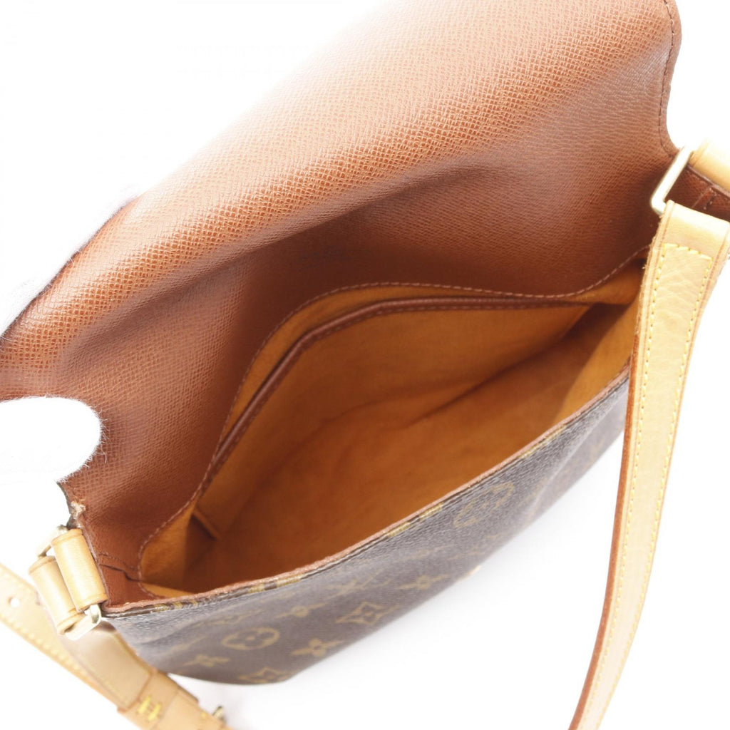 Louis Vuitton Musette Salsa Monogram Shoulder Bag