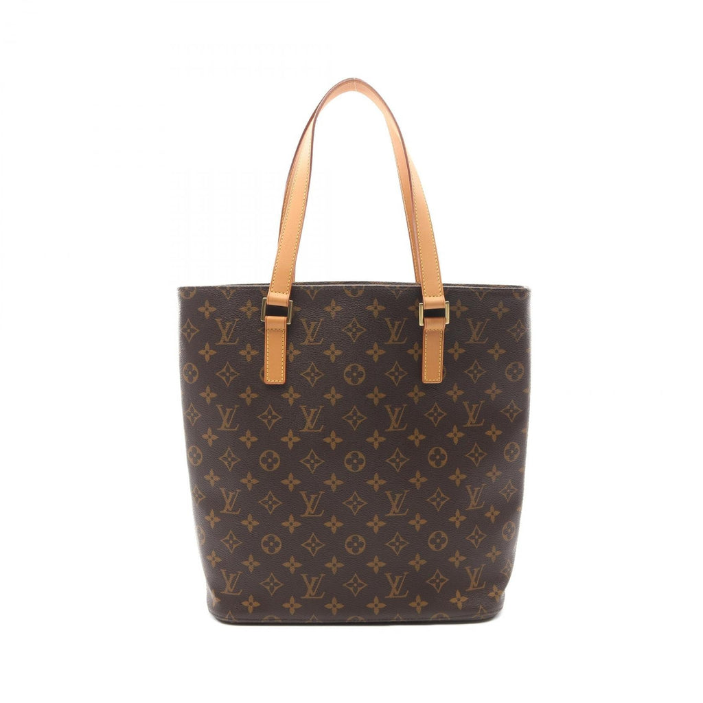 Louis Vuitton Vavin GM Monogram Coated Canvas Tote Bag