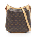 Louis Vuitton Odeon PM Monogram Shoulder Bag