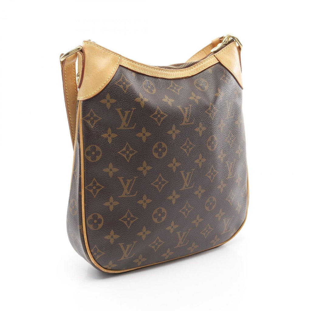 Louis Vuitton Odeon PM Monogram Shoulder Bag