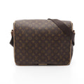 Louis Vuitton Abbesses Monogram Shoulder Bag