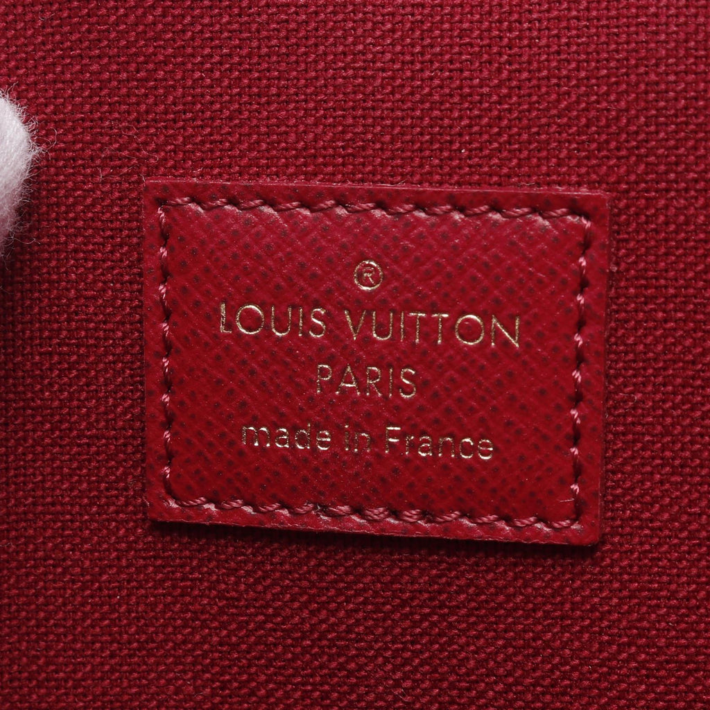 Louis Vuitton Pochette Felicie Monogram Shoulder Bag
