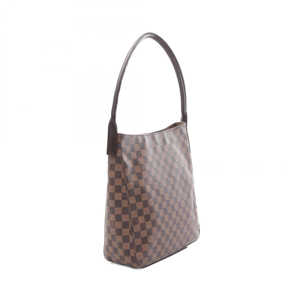 Louis Vuitton Looping GM Damier Shoulder Bag