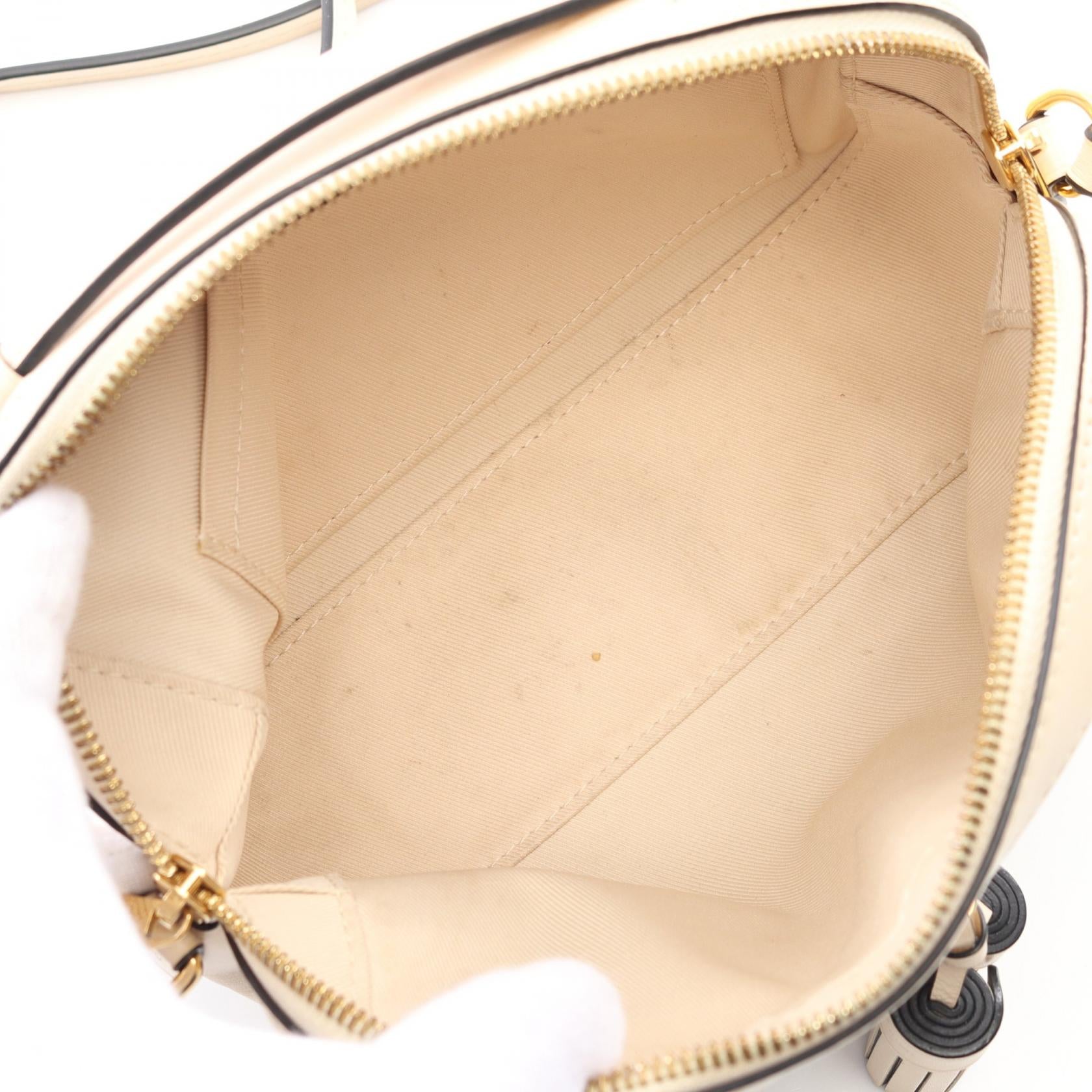 Louis Vuitton Saintonge Monogram Shoulder Bag