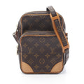 Louis Vuitton Amazon Monogram Shoulder Bag