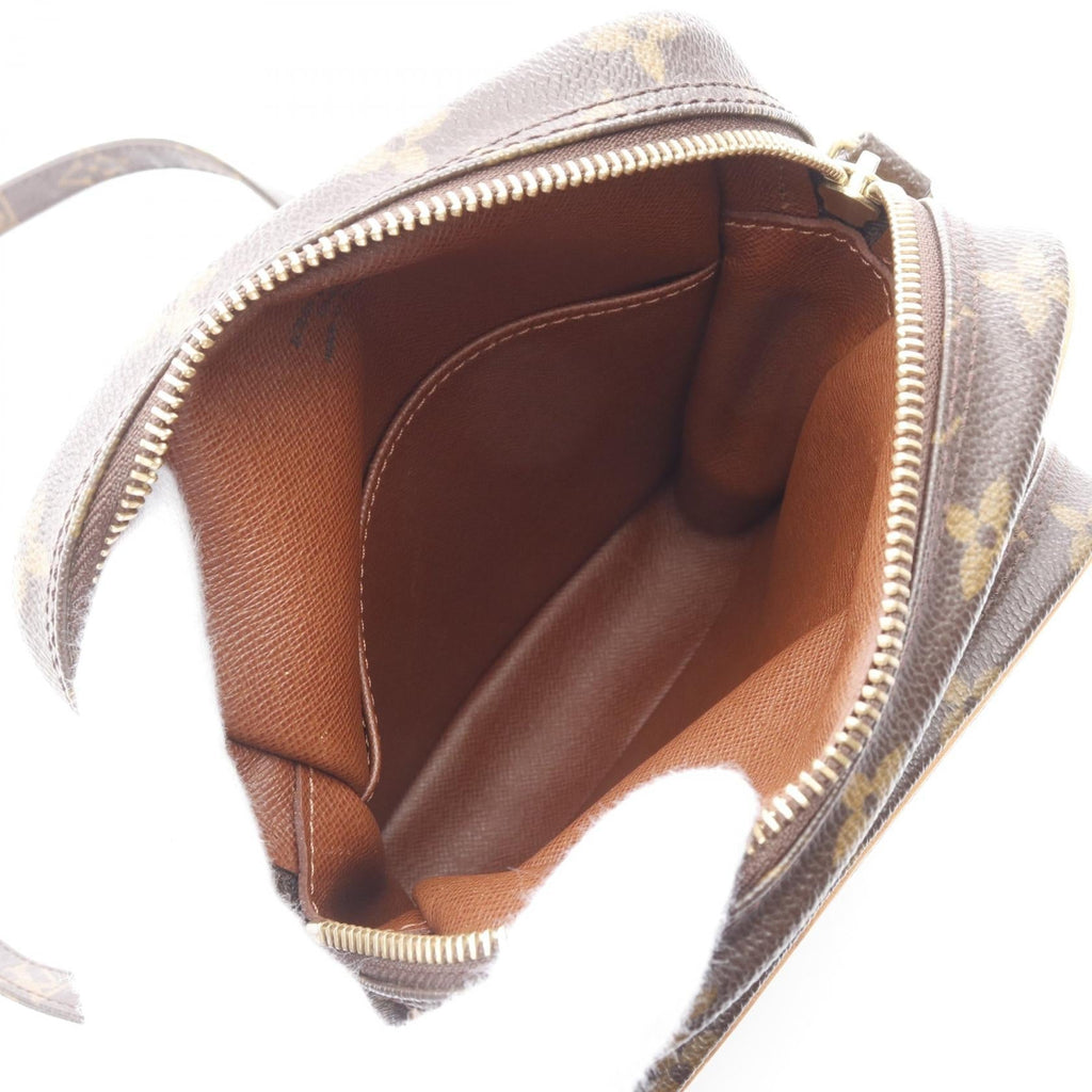 Louis Vuitton Amazon Monogram Shoulder Bag