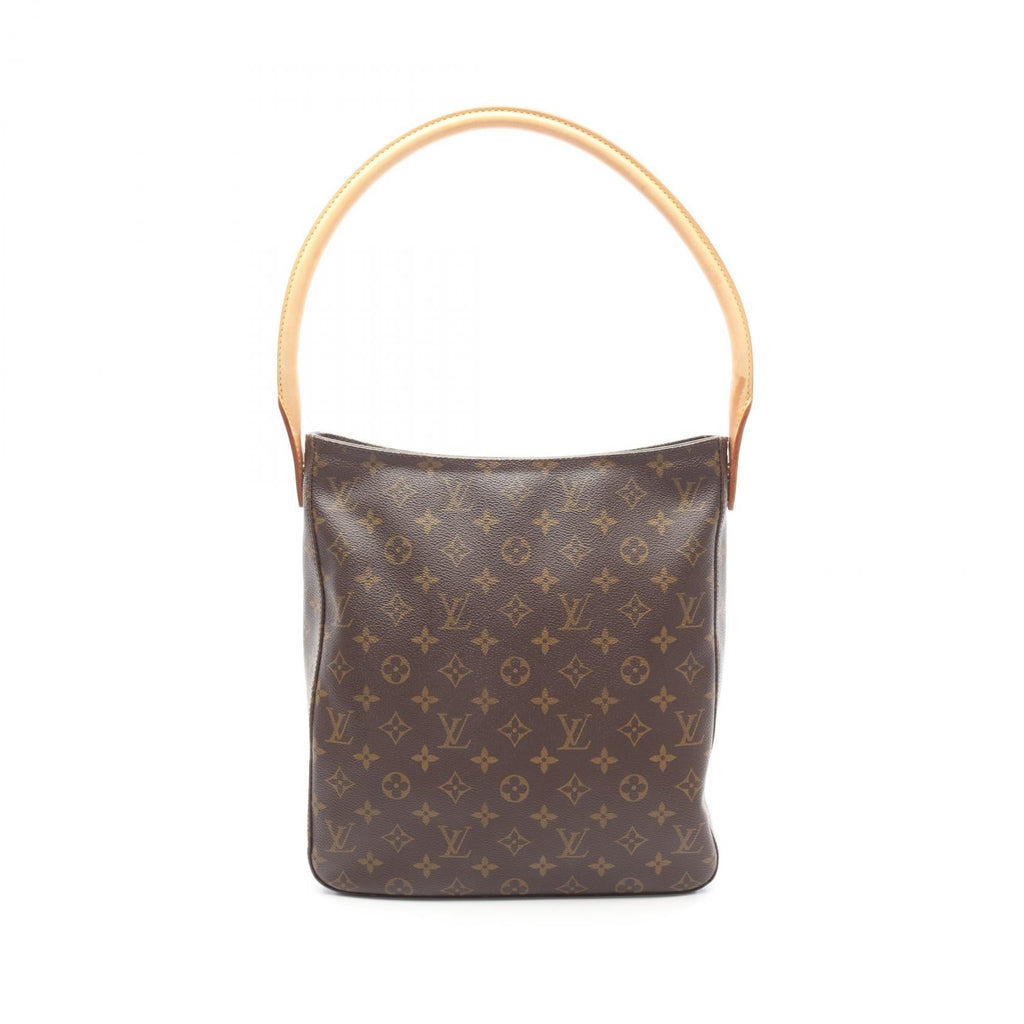 Louis Vuitton Looping GM Monogram Shoulder Bag