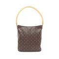 Louis Vuitton Looping GM Monogram Shoulder Bag