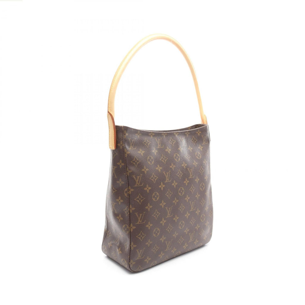 Louis Vuitton Looping GM Monogram Shoulder Bag