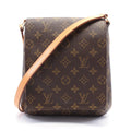 Louis Vuitton Musette Salsa Monogram Shoulder Bag