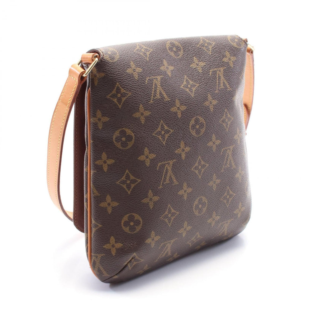 Louis Vuitton Musette Salsa Monogram Shoulder Bag