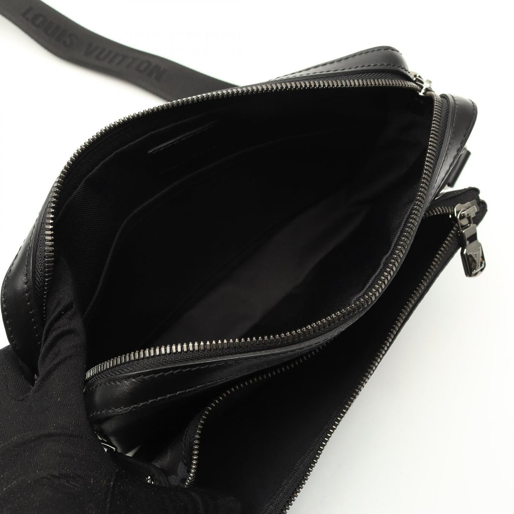 Louis Vuitton Trio Messenger Monogram Shoulder Bag