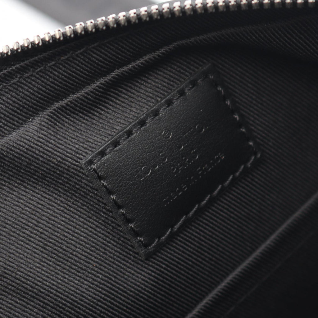 Louis Vuitton Trio Messenger Monogram Shoulder Bag