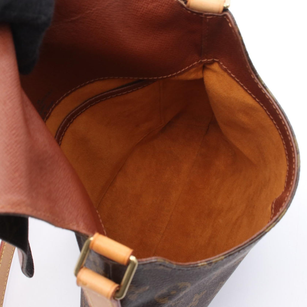Louis Vuitton Musette Salsa Monogram Shoulder Bag