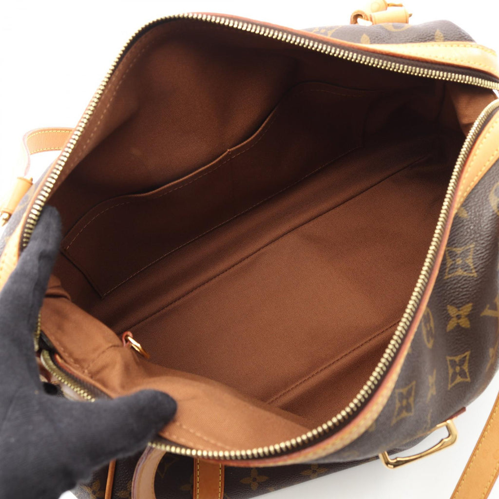 Louis Vuitton Stresa PM Monogram Shoulder Bag