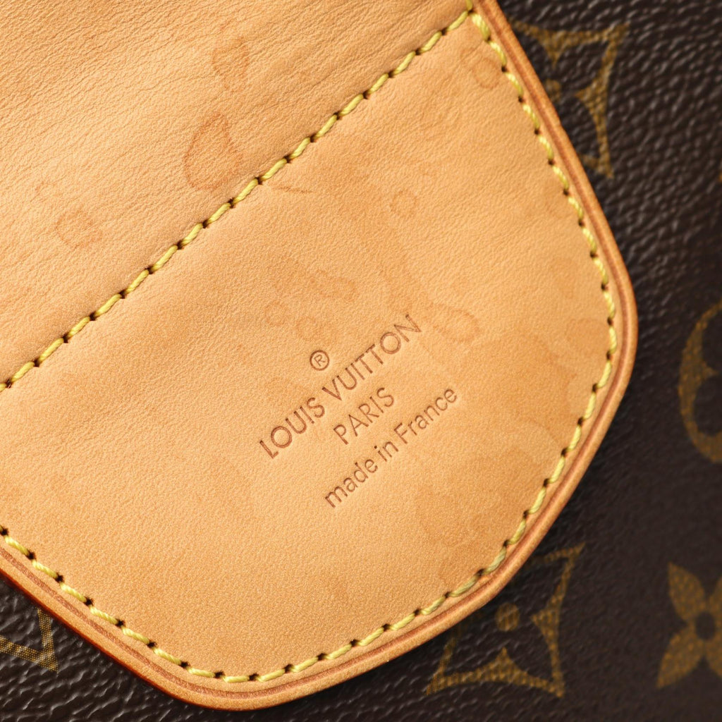 Louis Vuitton Stresa PM Monogram Shoulder Bag