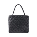 Chanel Reissue Tote Grained Calfskin Tote Bag