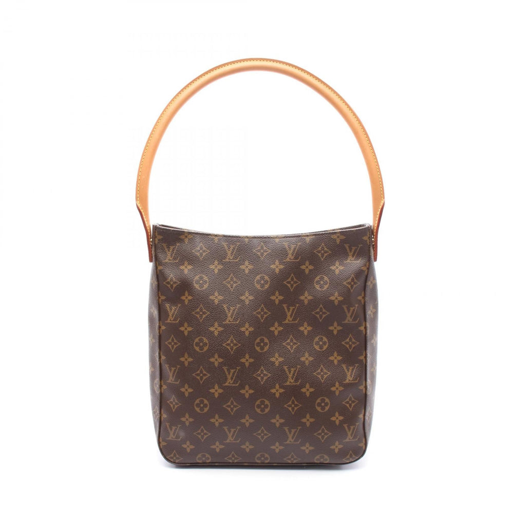 Louis Vuitton Looping GM Monogram Shoulder Bag
