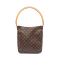 Louis Vuitton Looping GM Monogram Shoulder Bag