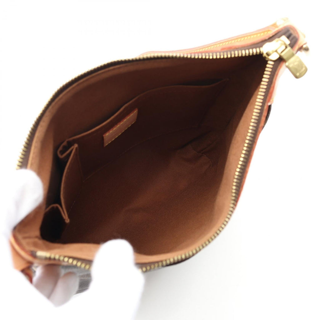 Louis Vuitton Odeon PM Monogram Shoulder Bag