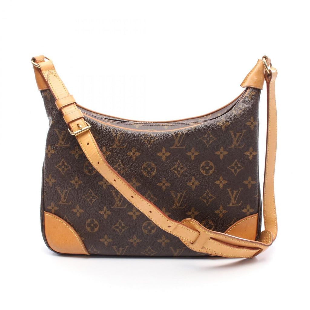 Louis Vuitton Boulogne PM Monogram Shoulder Bag