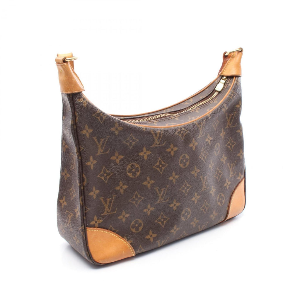 Louis Vuitton Boulogne PM Monogram Shoulder Bag