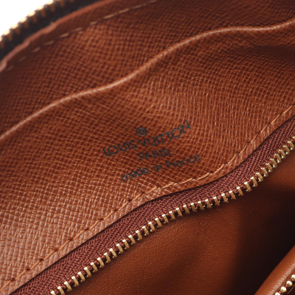 Louis Vuitton Nile Monogram Shoulder Bag