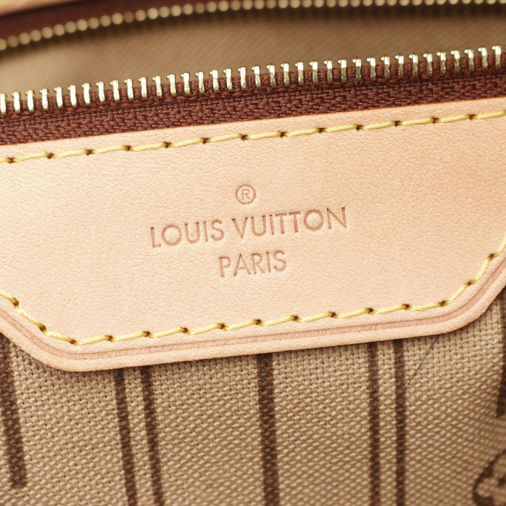 Louis Vuitton Delightful PM Monogram Shoulder Bag