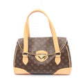 Louis Vuitton Beverly Monogram Shoulder Bag