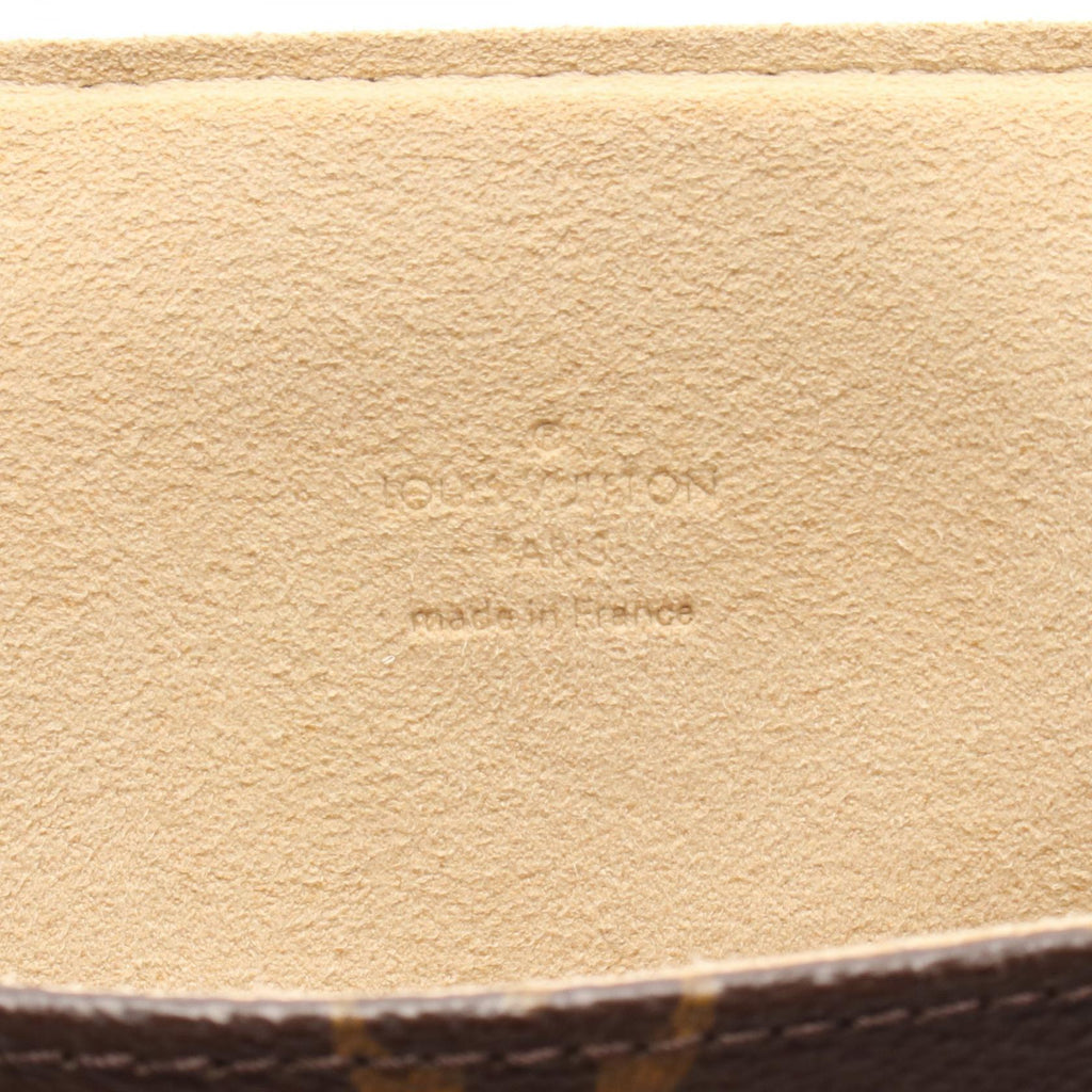 Louis Vuitton Beverly Monogram Shoulder Bag