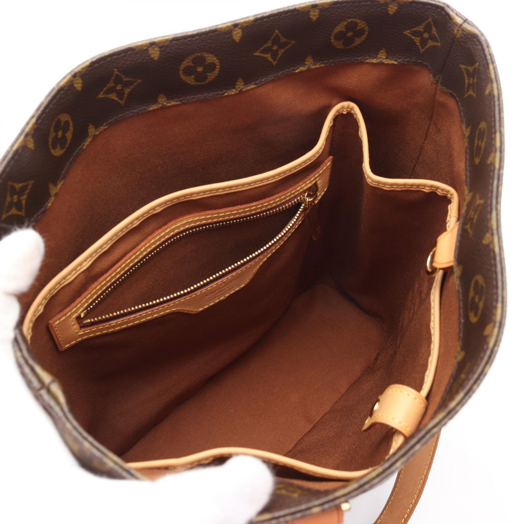 Louis Vuitton Vavin GM Monogram Tote Bag
