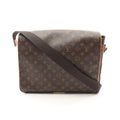 Louis Vuitton Abbesses Monogram Shoulder Bag