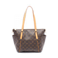 Louis Vuitton Totally PM Monogram Coated Canvas Tote Bag