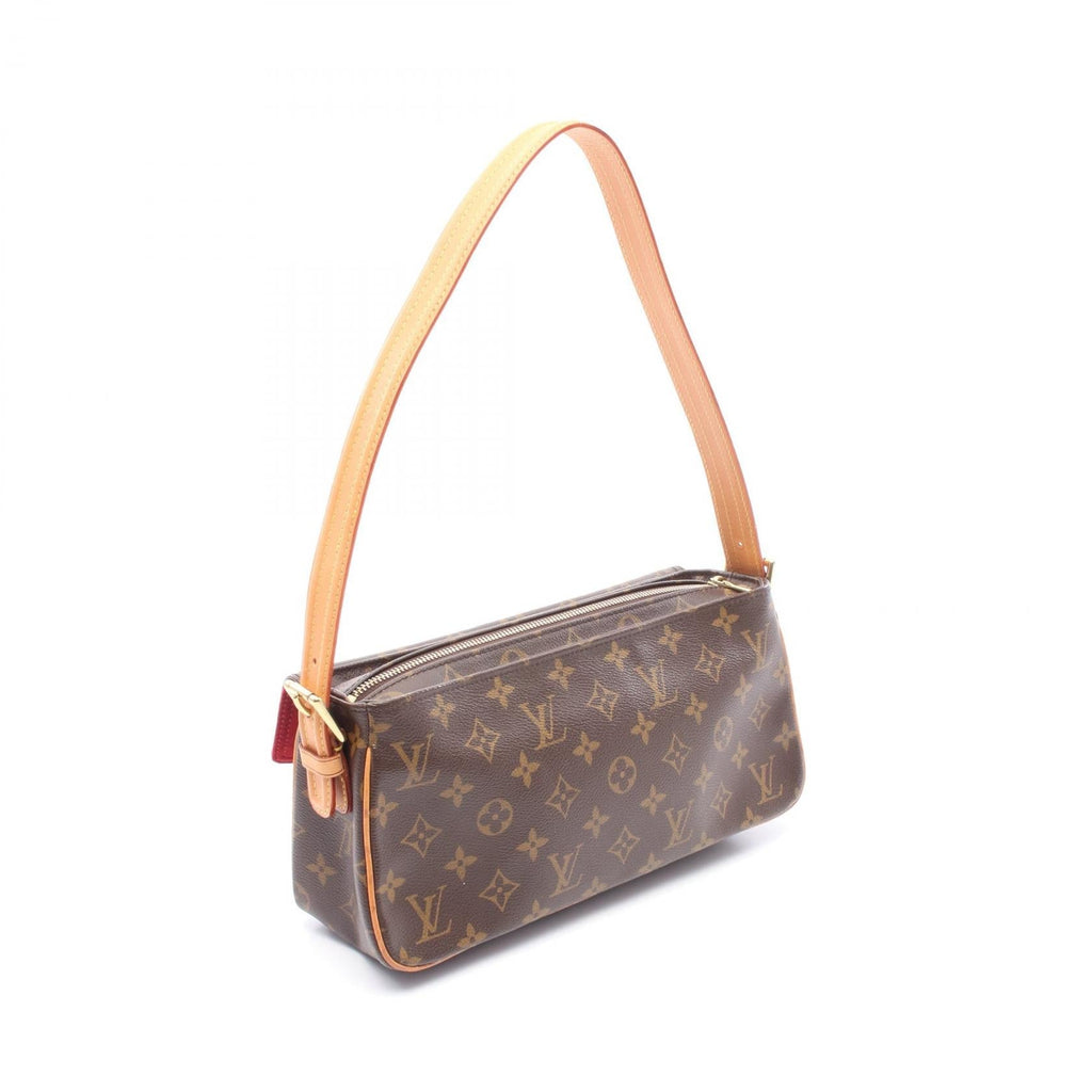 Louis Vuitton Vivasite Monogram Shoulder Bag