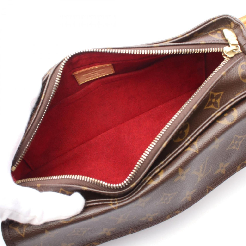 Louis Vuitton Vivasite Monogram Shoulder Bag