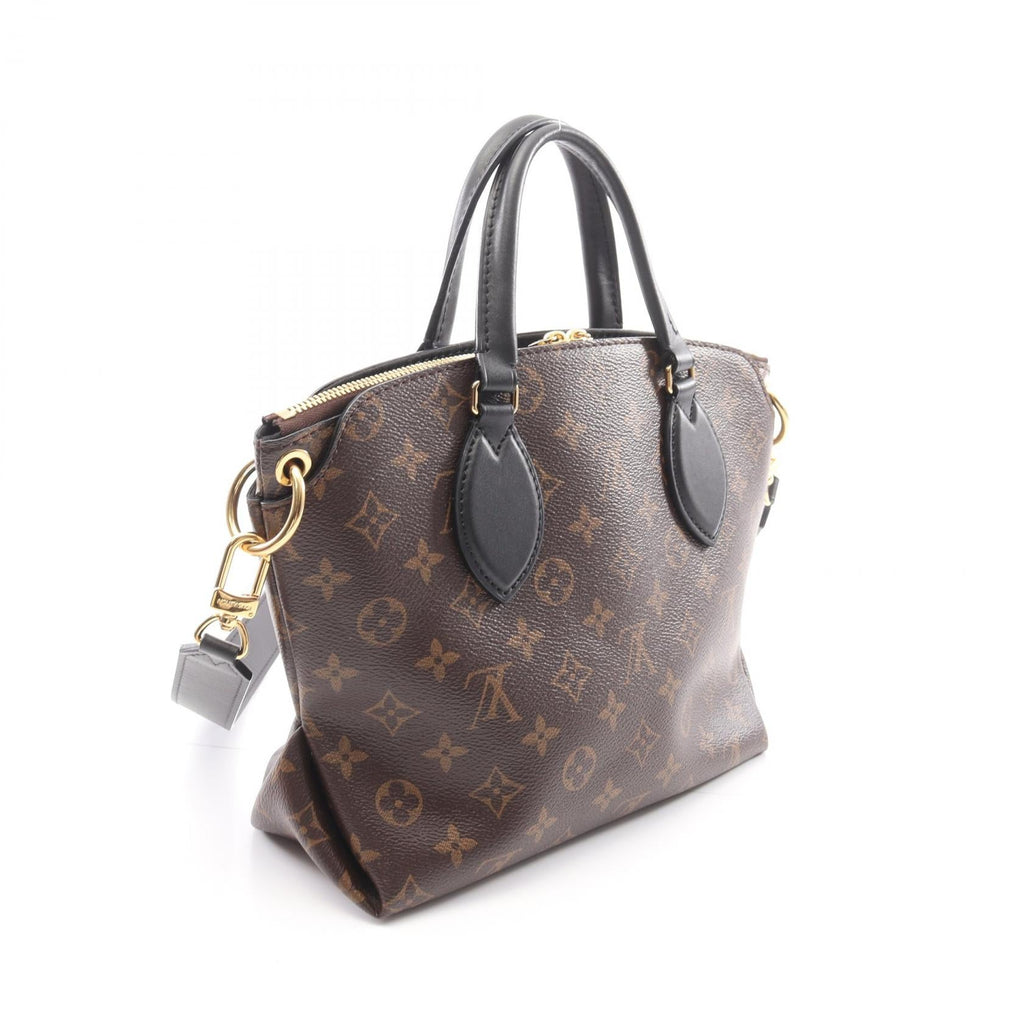 Louis Vuitton Flower Zipped Tote PM Monogram Tote Bag