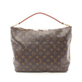 Louis Vuitton ShouliPM Monogram Shoulder Bag