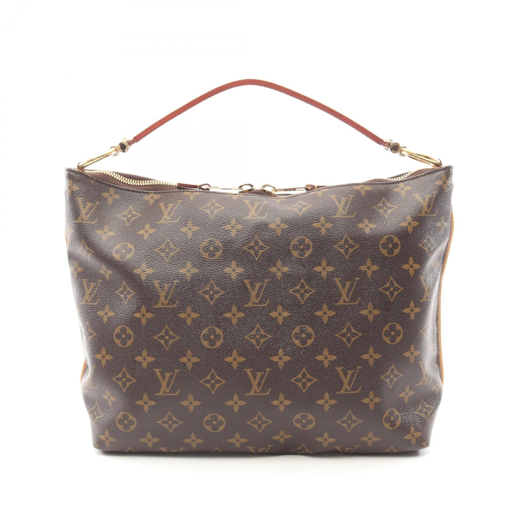Louis Vuitton ShouliPM Monogram Shoulder Bag